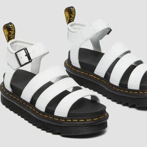 Dr. Martens Blaire hydro slingback sandal